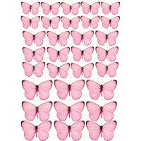 Waffle picture "Butterfly"-29