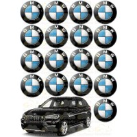 Вафельна картинка "BMW"-3