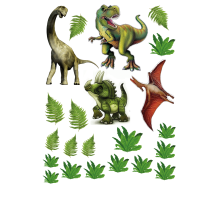 Вафельна картинка 