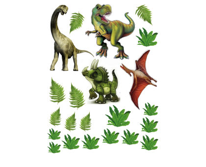 Вафельна картинка 