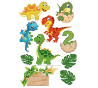 Вафельна картинка 