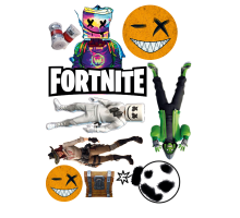 Вафельна картинка 