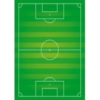 Edible picture "Football"-36