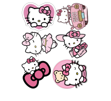 Вафельна картинка 