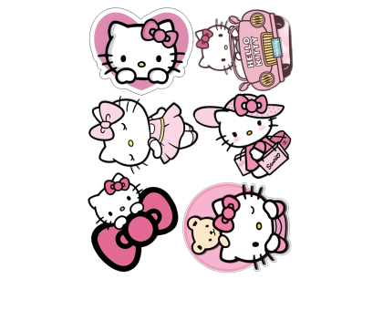 Вафельна картинка 