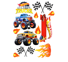 Вафельна картинка 