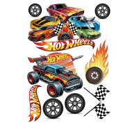 Вафельна картинка 