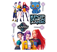 Вафельна картинка 