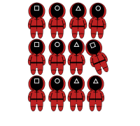 Вафельна картинка 