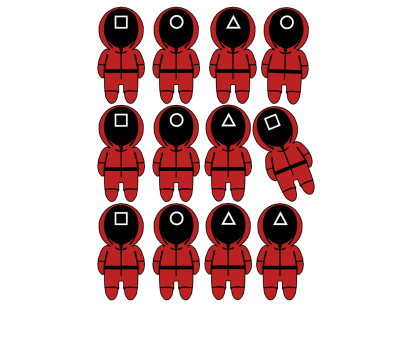 Вафельна картинка 