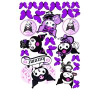 Вафельна картинка 