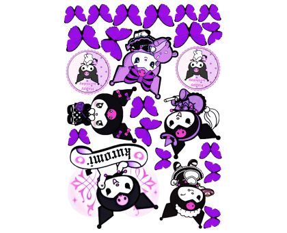 Вафельна картинка 