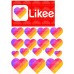 Edible wafers images 