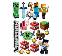 Вафельна картинка 