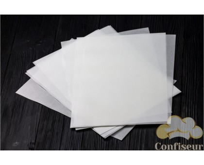 Вафельний папір ультратонкий Modecor 13503