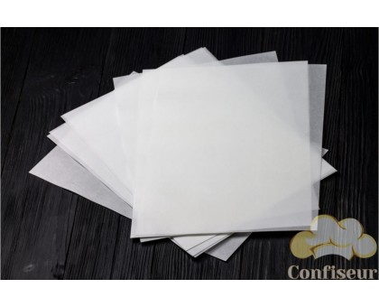 Вафельная бумага ультратонкая  Modecor 13503