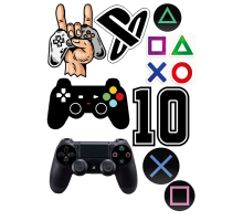 Вафельна картинка 