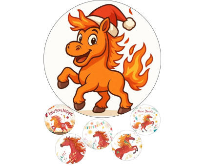 Вафельна картинка  Вафельна картинка