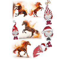 Вафельна картинка 