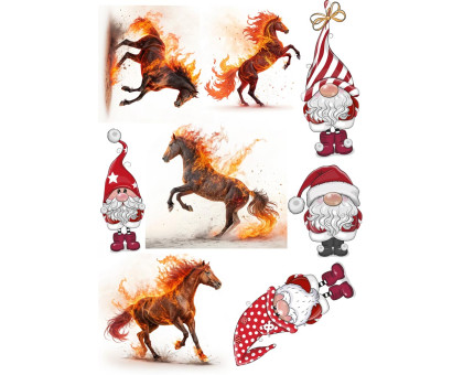 Вафельна картинка 