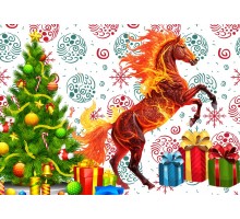 Вафельна картинка 