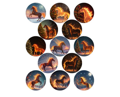 Вафельна картинка  Вафельна картинка