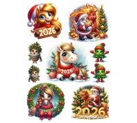 Вафельна картинка  Вафельна картинка