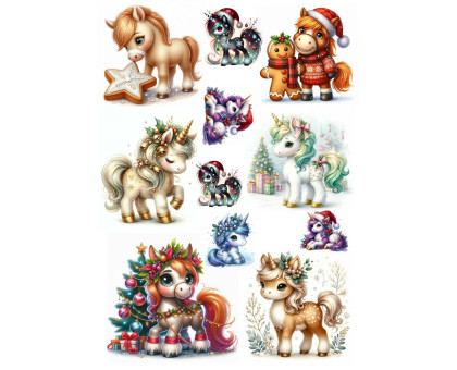 Вафельна картинка 