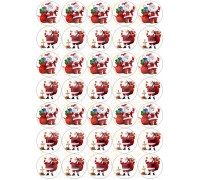 Waffle picture 