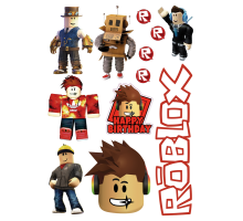 Вафельна картинка 