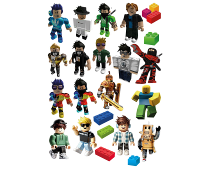 Вафельна картинка 