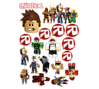 Вафельна картинка 