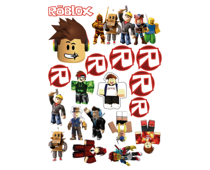 Вафельна картинка 