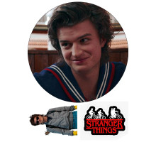 Вафельна картинка 