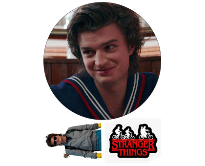 Вафельна картинка 