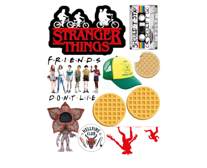 Вафельна картинка 