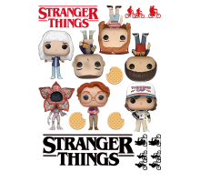 Вафельна картинка 