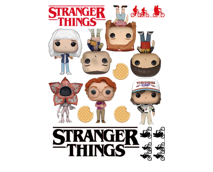 Вафельна картинка 