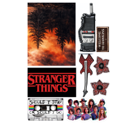 Вафельна картинка 