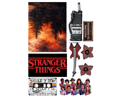 Вафельна картинка 