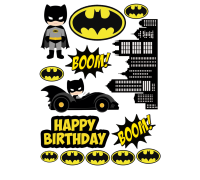 Вафельна картинка 