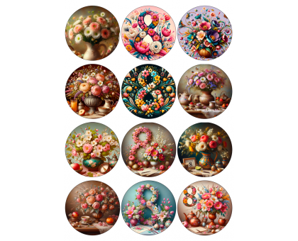 Waffle image 
