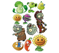 Вафельна картинка 