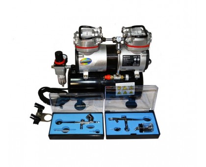 Профессиональный набор кондитера AS-196/130N/182N (Cake Set Pro)