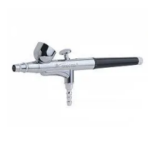 Airbrush TG139B single action, 0.3 mm nozzle