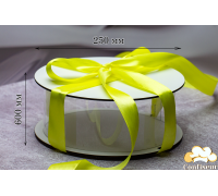 Sweet-Бокс d250мм, h600 мм (біле двп)