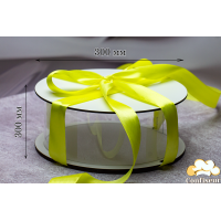 Sweet-Бокс d300мм, h300 мм (біле двп)