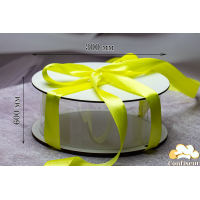 Sweet-Бокс d300мм, h600 мм (біле двп)