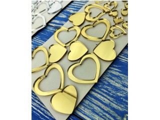 Acrylic Decor