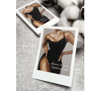 Листівка Жіноча бережи вогник 7*10см